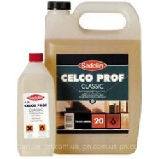 Лак для пола SADOLIN CELCO PROF CLASSIC Лак для пола SADOLIN CELCO PROF CLASSIC