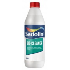 Чистящее средство SADOLIN BIO-CLEANER Чистящее средство SADOLIN BIO-CLEANER