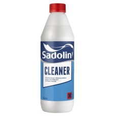 Чистящее средство SADOLIN CLEANER Чистящее средство SADOLIN CLEANER