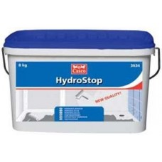Гидроизоляция CASCO HYDROSTOP Гидроизоляция CASCO HYDROSTOP