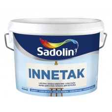Краска для потолка SADOLIN INNETAK