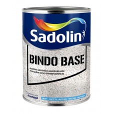 Грунтовочная краска SADOLIN BINDO BASE Грунтовочная краска SADOLIN BINDO BASE