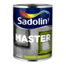 Краска для дерева и металла SADOLIN MASTER 