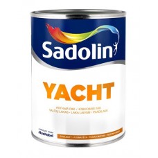 Лак для наружных работ SADOLIN YACHT