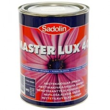 Краска SADOLIN  MASTER LUX  90
