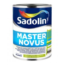 Краска для дерева и металла MASTER NOVUS