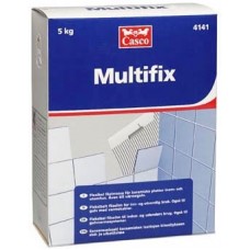 Клей для плитки CASCO MULTIFIX Клей для плитки CASCO MULTIFIX