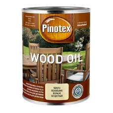 Масло Pinotex Wood Oil (Пинотекс Вуд Ойл)