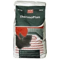 Нивелировочная смесь CASCO THERMOPLAN Нивелировочная смесь CASCO THERMOPLAN