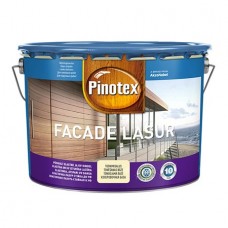 Pinotex Facade Lasur  (Пинотекс Фасад Лазурь)