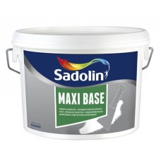Шпаклевка SADOLIN MAXI BASE