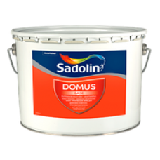 Грунтовочная краска Sadolin Domus Base Грунтовочная краска Sadolin Domus Base