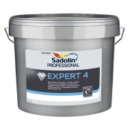 Краска для стен SADOLIN  EXPERT 4