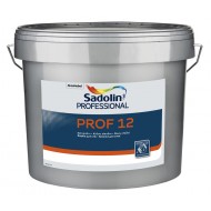 Краска для стен и потолков SADOLIN PROF 12