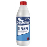 Чистящее средство SADOLIN  CLEANER 