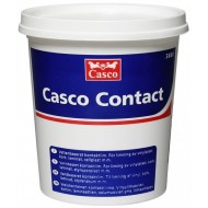 Клей для полов и стен  CASCO CONTACT