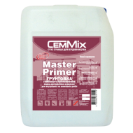 Грунтовка  CemMix Master Primer 