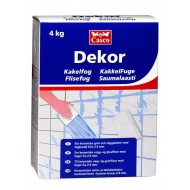 Раствор для швов CASCO DEKOR PREMIUM