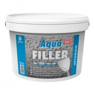 Влагостойкая  шпаклевка ESKARO AQUA FILLER 