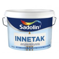 Краска для потолка SADOLIN INNETAK