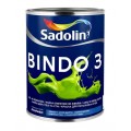 Краска для стен и потолков SADOLIN BINDO 3