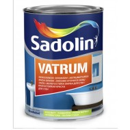 Влагостойкая краска для стен SADOLIN VATRUM