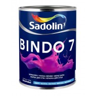 Краска для стен и потолков SADOLIN BINDO 7