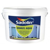 Краска для дерева SADOLIN DOMUS AQUA