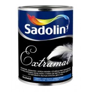 Краска для стен SADOLIN  EXTRAMAT
