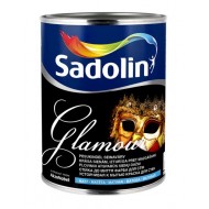 Краска для стен SADOLIN GLAMOUR