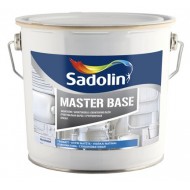 Грунтовочная краска SADOLIN MASTER BASE