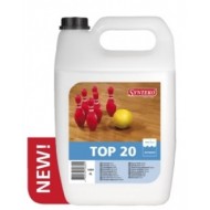 Лак паркетный SYNTEKO TOP