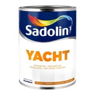 Лак для наружных работ SADOLIN YACHT
