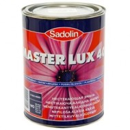Краска SADOLIN  MASTER LUX  90