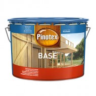 Грунтовка Pinotex Base (Пинотекс База)