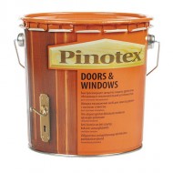 Pinotex Doors  Windows  (Пинотекс Дорс  Виндоус)