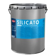 Грунтовочная краска SADOLIN SILICATO PRIMER
