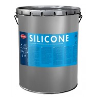 Краска для фасада SADOLIN SILICONE