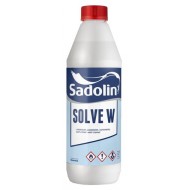 Растворитель SADOLIN SOLVE W
