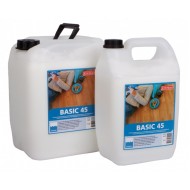 Лак паркетный SYNTEKO BASIC