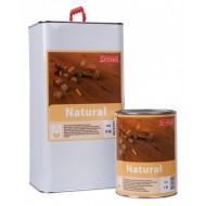 Масло паркетное SYNTEKO NATURAL