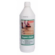 Моющее средство для полов SYNTEKO SUPER CLEAN