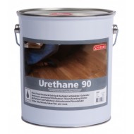 Лак паркетный SYNTEKO URETHANE
