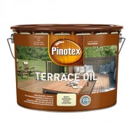 Масло Pinotex  Terrace oil (Пинотекс терас ойл)