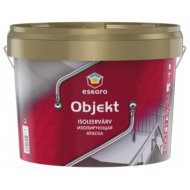 Краска от пятен никонина, сажи ESKARO OBJEKT