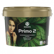 Краска для потолков ESKARO PRIMO 2 