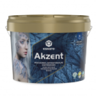 Антибактериальная краска ESKARO AKZENT 