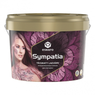 Краска для потолков ESKARO SYMPATHIA 