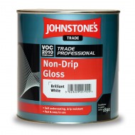 Эмаль Johnstones Non-Drip Gloss