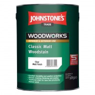 Антисептик  Johnstones Classic Matt Woodstain